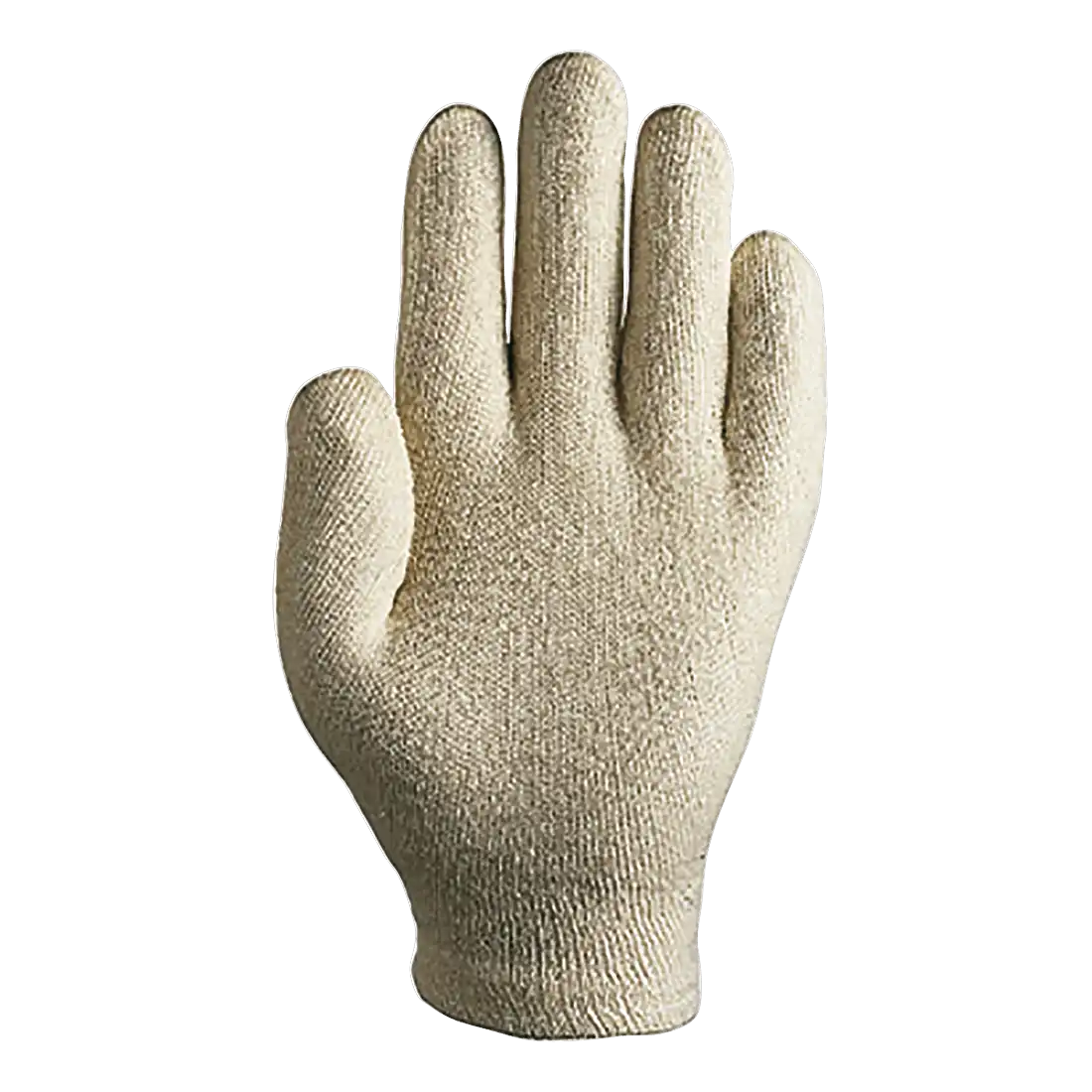 LOTO GLOVES - High-Sensitivity - Knit-Cotton - Elastic-Knit Cuff - Pack of 12 Pieces - Image 1